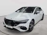 2023 Mercedes Benz EQE
