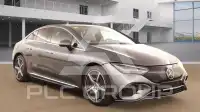 2023 Mercedes Benz EQE