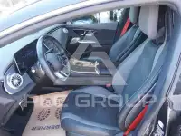 2023 Mercedes Benz EQE