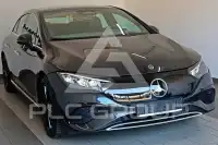 2023 Mercedes Benz EQE