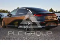 2023 Mercedes Benz EQE