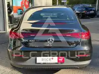 2023 Mercedes Benz EQE