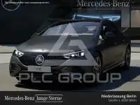 2023 Mercedes Benz EQE