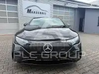 2023 Mercedes Benz EQE