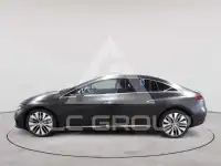 2023 Mercedes Benz EQE