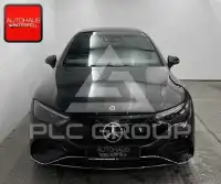 2023 Mercedes Benz EQE