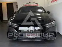 2023 Mercedes Benz EQE