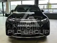 2023 Mercedes Benz EQE