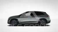 2023 Mercedes Benz EQE