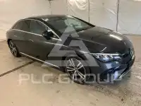 2023 Mercedes Benz EQE