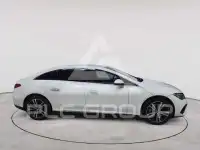 2023 Mercedes Benz EQE