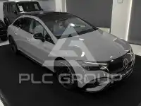 2023 Mercedes Benz EQE