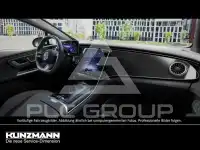 2023 Mercedes Benz EQE