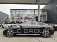 2023 Mercedes Benz EQE