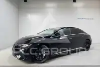 2023 Mercedes Benz EQE
