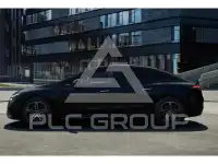 2023 Mercedes Benz EQE