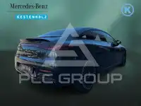 2023 Mercedes Benz EQE