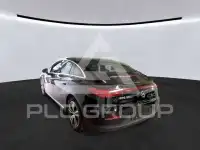 2023 Mercedes Benz EQE