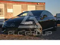 2023 Mercedes Benz EQE