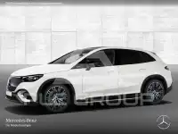 2023 Mercedes Benz EQE