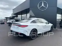 2023 Mercedes Benz EQE