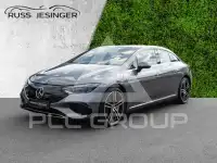 2023 Mercedes Benz EQE