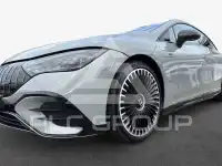 2023 Mercedes Benz EQE