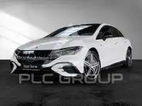2023 Mercedes Benz EQE