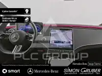 2023 Mercedes Benz EQE