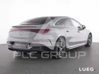 2023 Mercedes Benz EQE