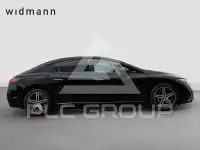 2023 Mercedes Benz EQE