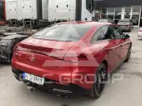 2023 Mercedes Benz EQE