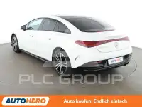 2023 Mercedes Benz EQE