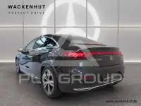 2023 Mercedes Benz EQE