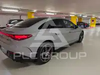 2023 Mercedes Benz EQE