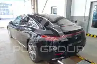 2023 Mercedes Benz EQE
