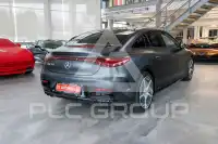 2023 Mercedes Benz EQE