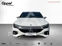 2023 Mercedes Benz EQE