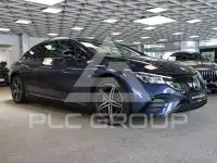 2023 Mercedes Benz EQE