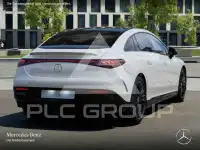 2023 Mercedes Benz EQE