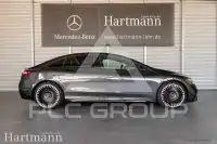 2023 Mercedes Benz EQE
