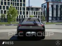 2023 Mercedes Benz EQE