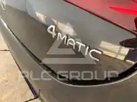 2023 Mercedes Benz EQE