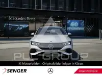 2023 Mercedes Benz EQE