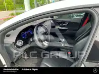2023 Mercedes Benz EQE