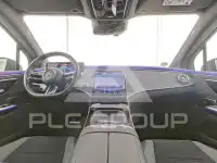2023 Mercedes Benz EQE