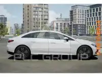2023 Mercedes Benz EQE