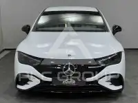 2023 Mercedes Benz EQE