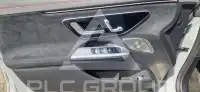 2023 Mercedes Benz EQE