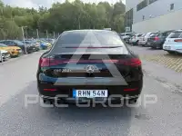 2023 Mercedes Benz EQE